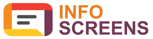 InfoScreens